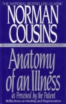 ANATOMY OF AN ILLNESS AS PERCEIVED BY THE PATIENT : Reflections On Healing & Regeneration